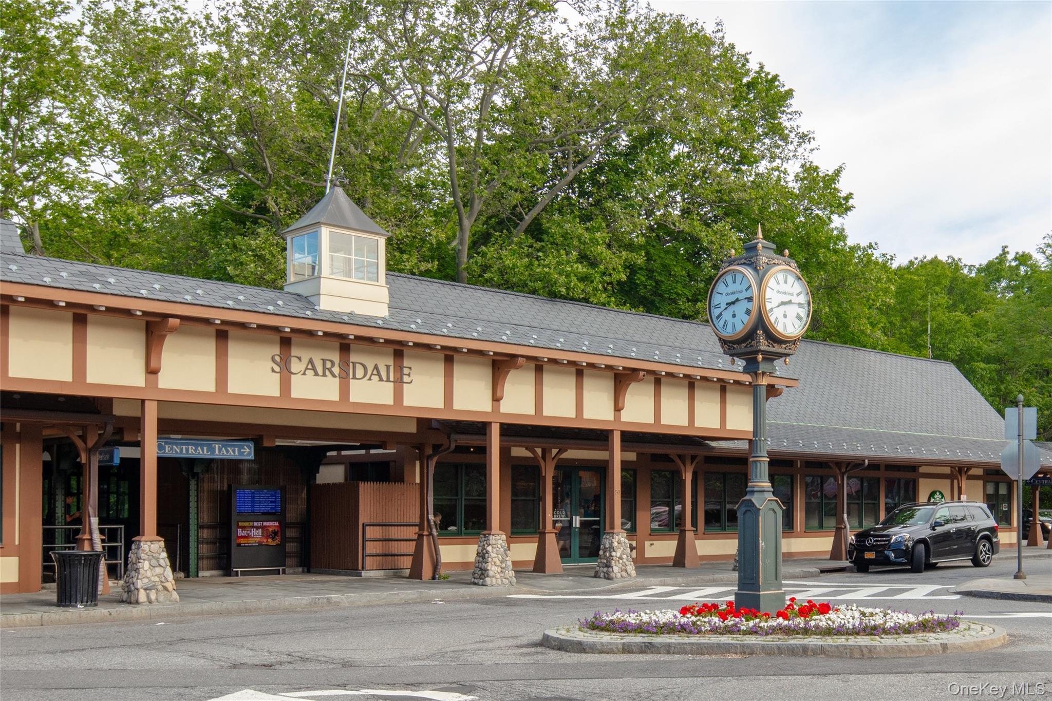 Single Family Sycamore  Westchester County, NY 10583, MLS-874112-13