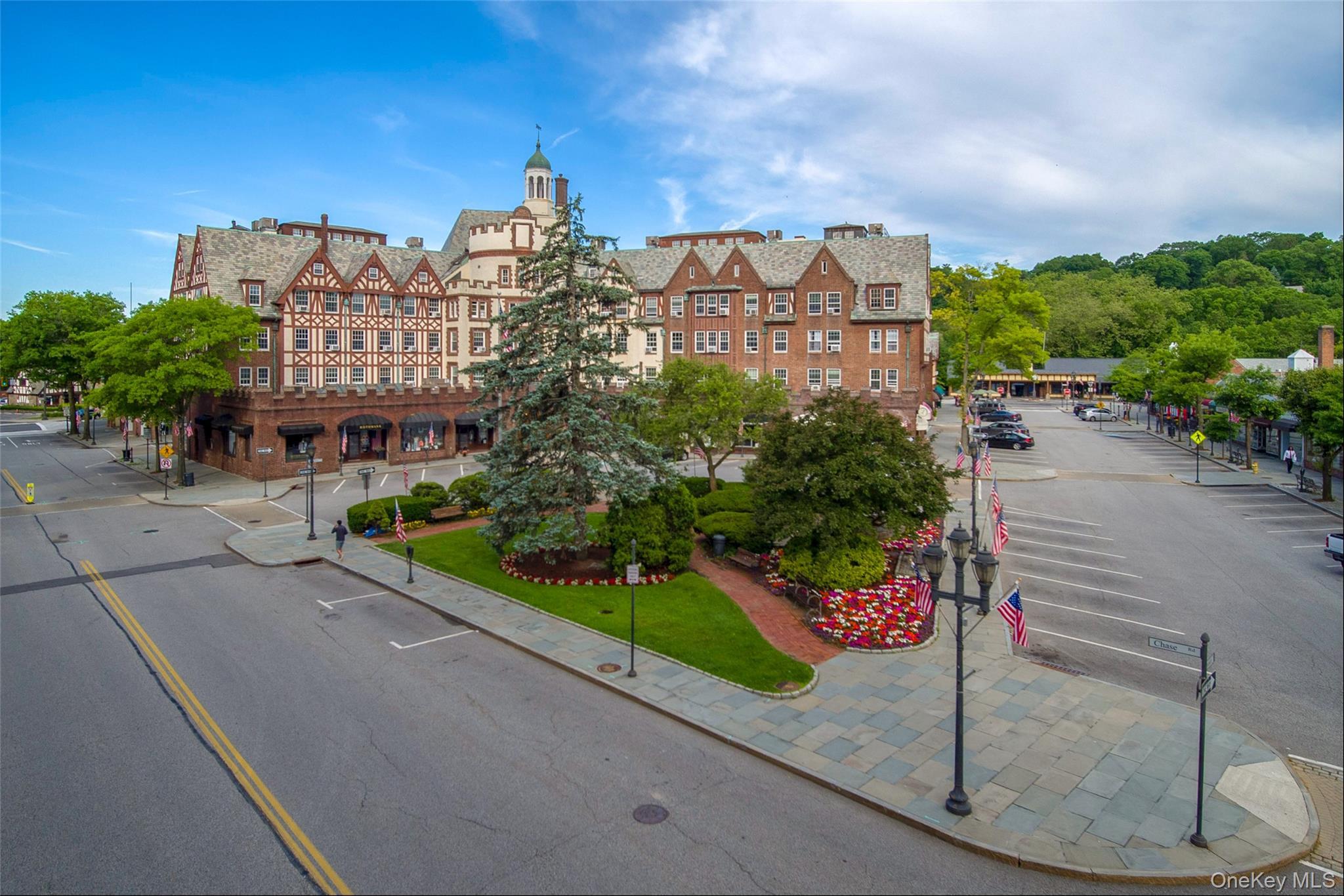 Single Family Sycamore  Westchester County, NY 10583, MLS-874112-14