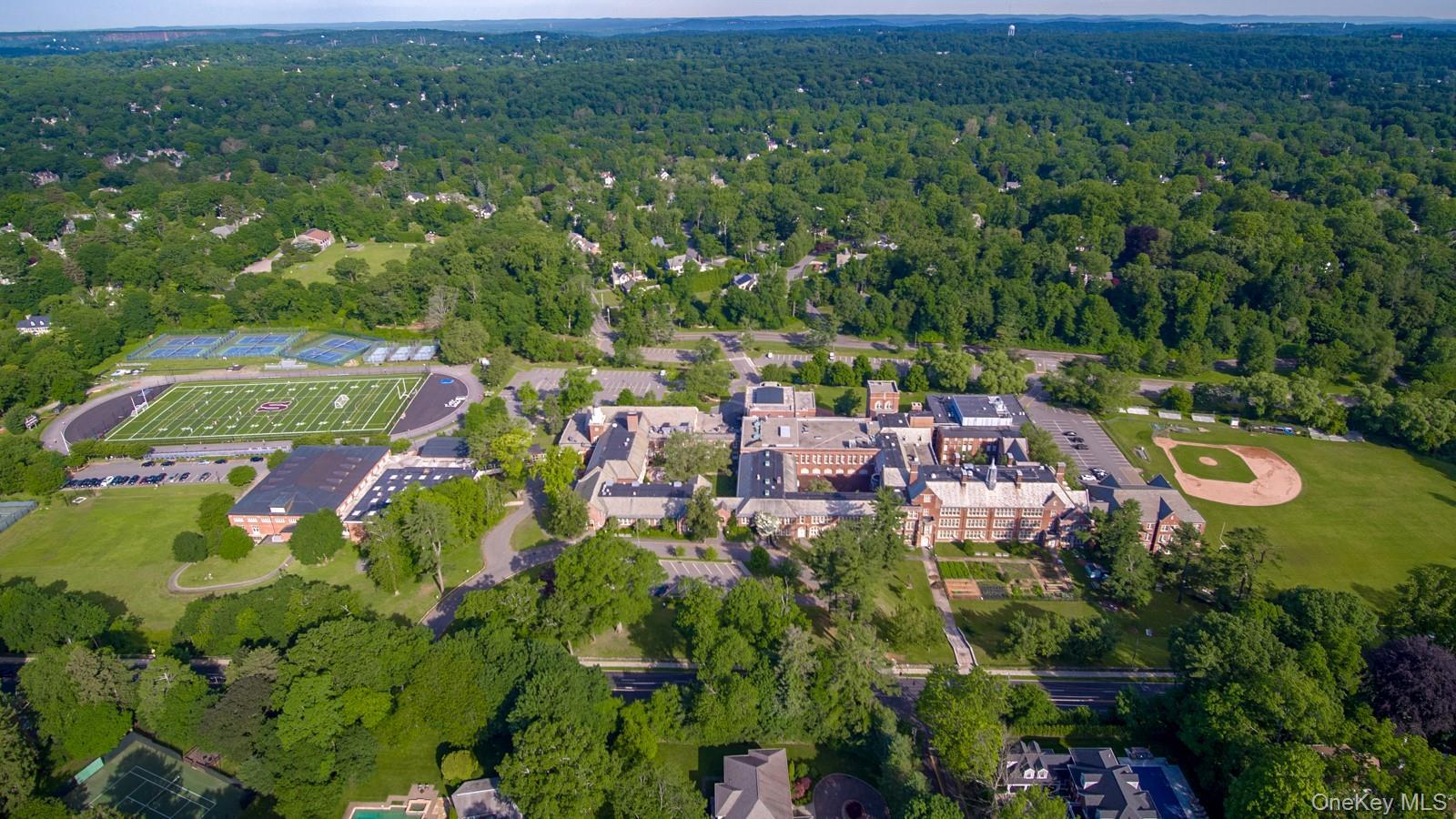 Single Family Sycamore  Westchester County, NY 10583, MLS-874112-15