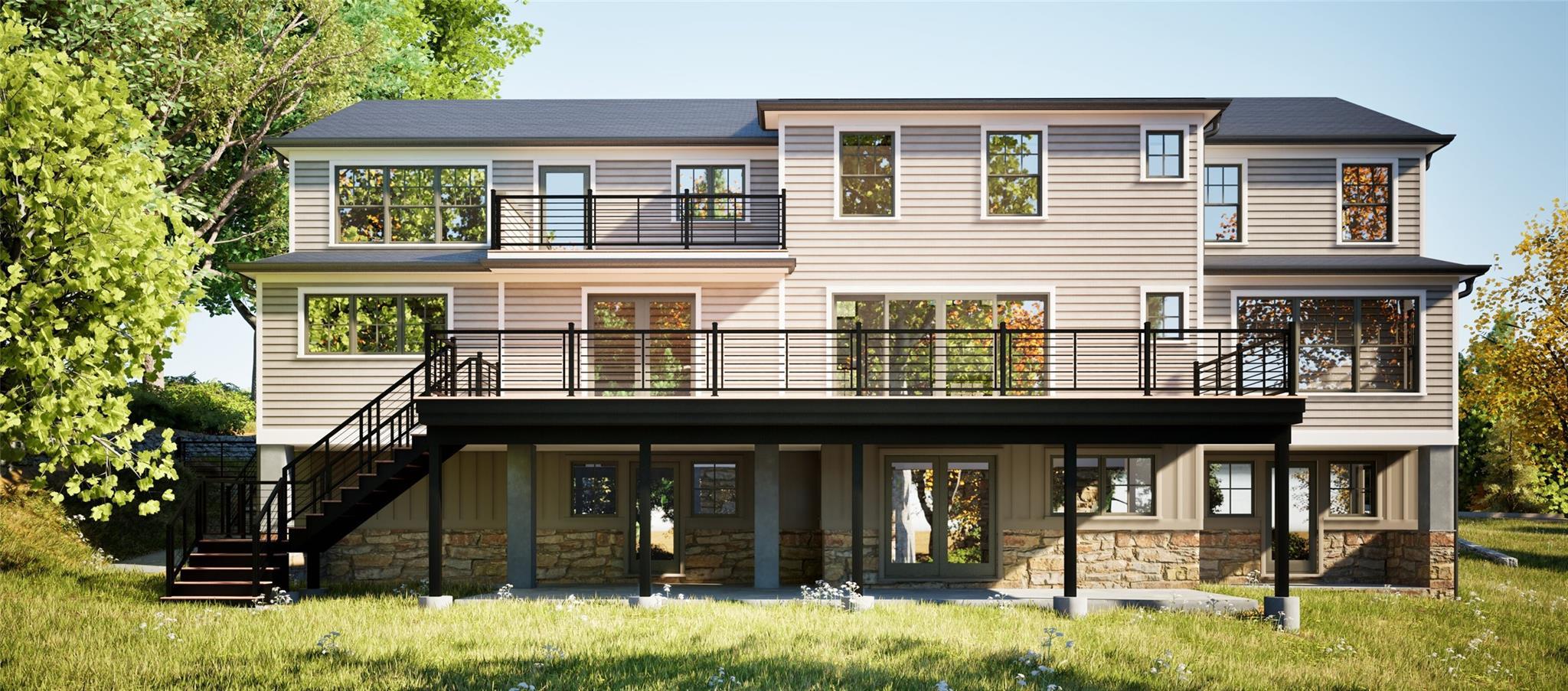 Single Family Sycamore  Westchester County, NY 10583, MLS-874112-4