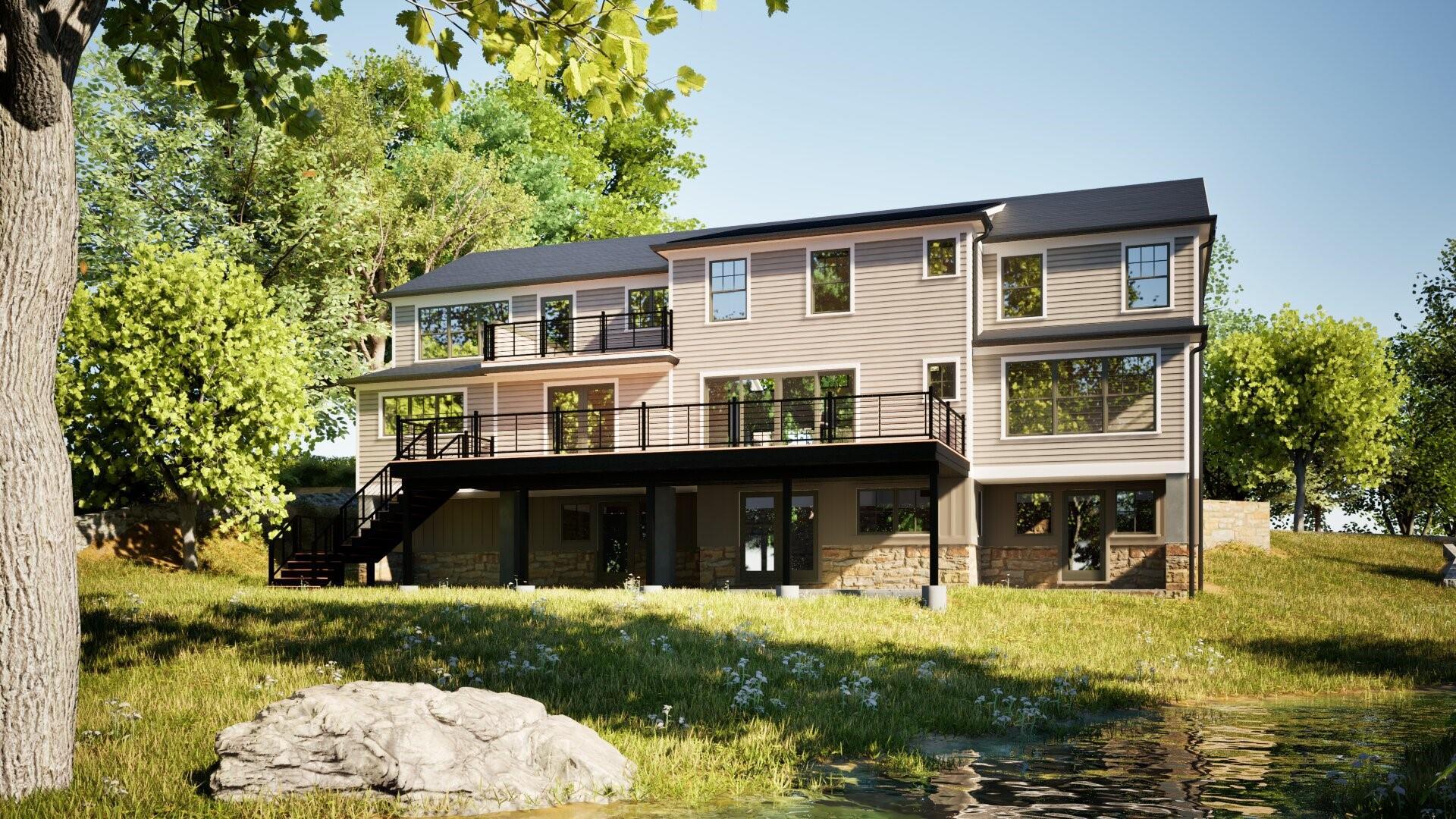 Single Family Sycamore  Westchester County, NY 10583, MLS-874112-5