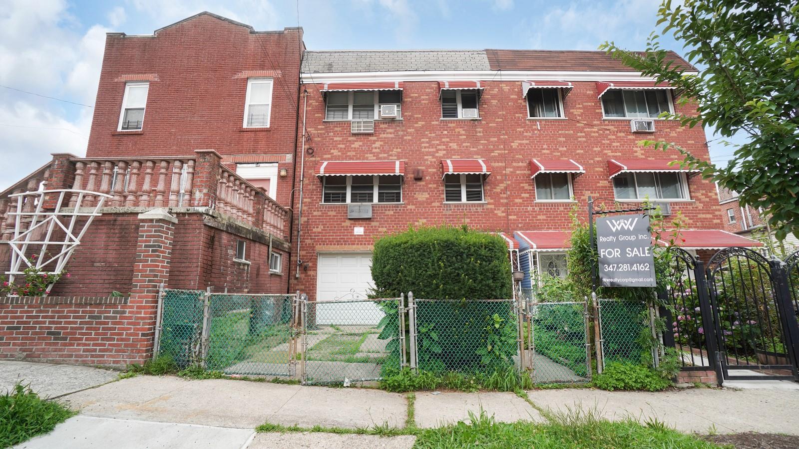 Single Family Colden  Bronx, NY 10469, MLS-874120-13