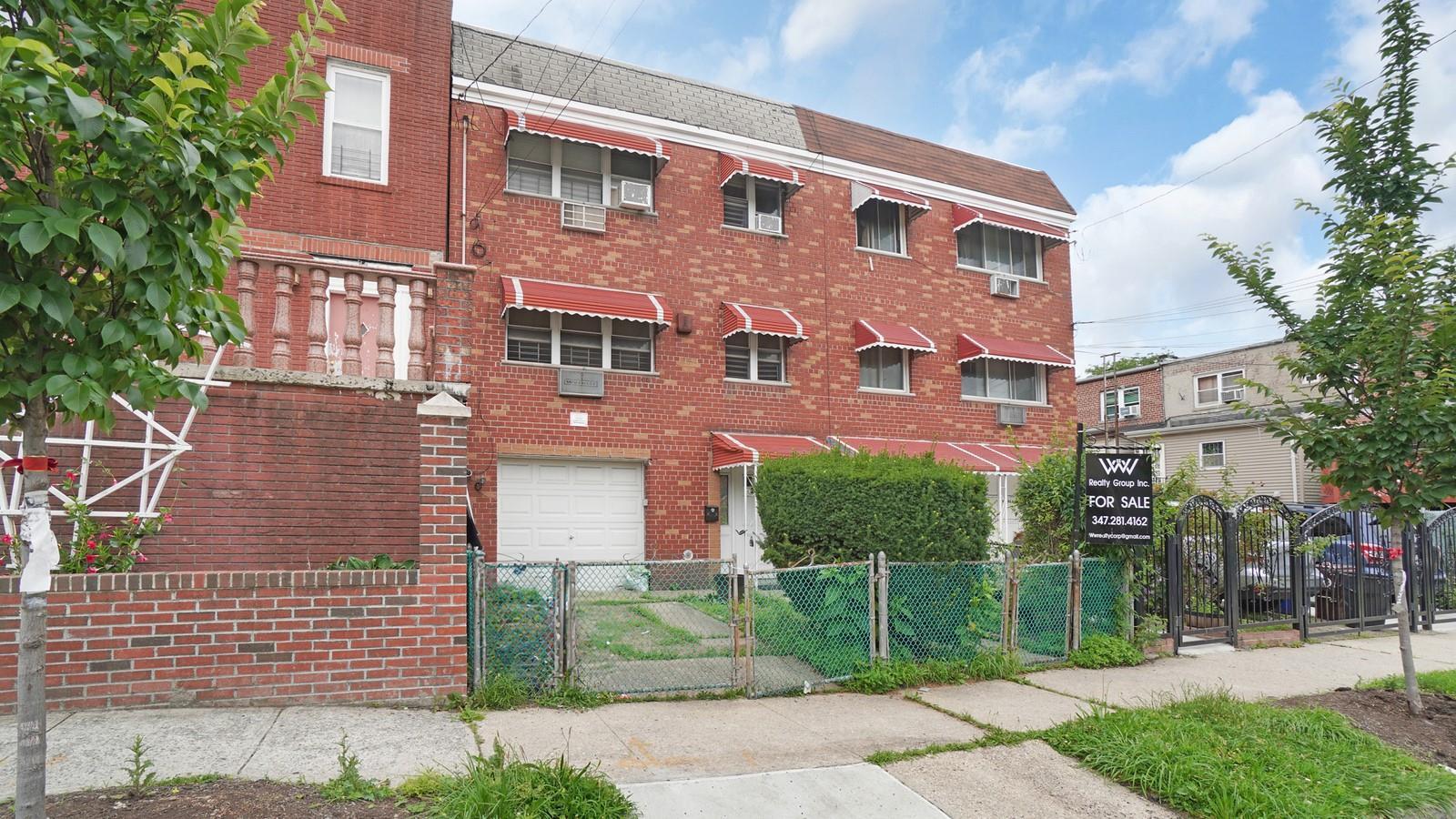 Single Family Colden  Bronx, NY 10469, MLS-874120-14