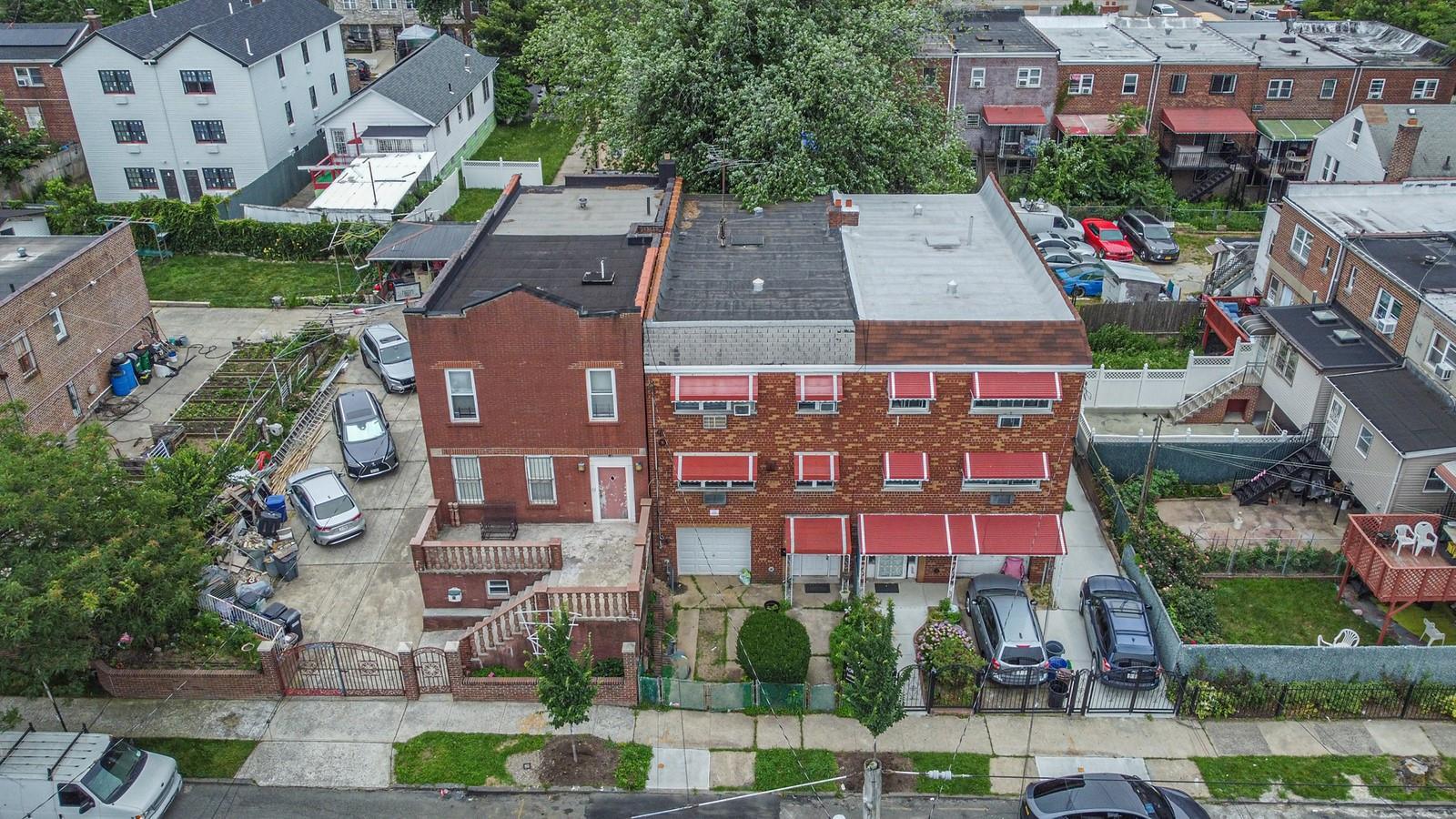 Single Family Colden  Bronx, NY 10469, MLS-874120-15
