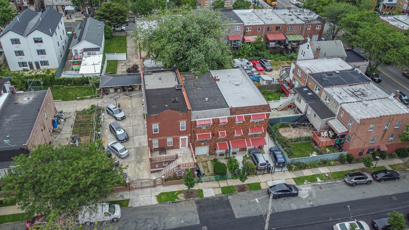 Single Family Colden  Bronx, NY 10469, MLS-874120-17