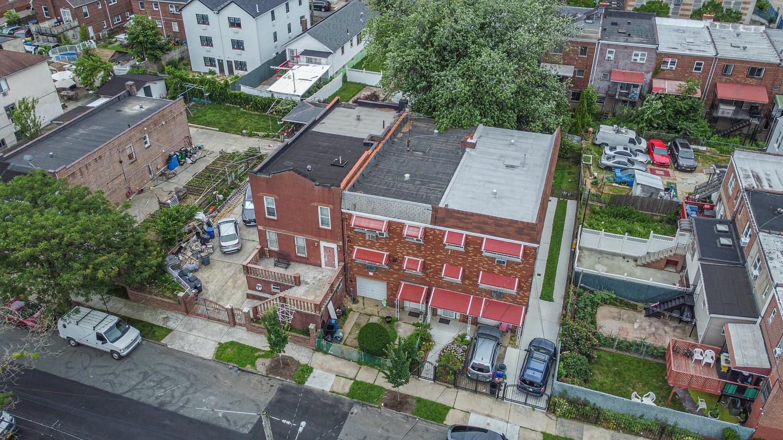 Single Family Colden  Bronx, NY 10469, MLS-874120-18