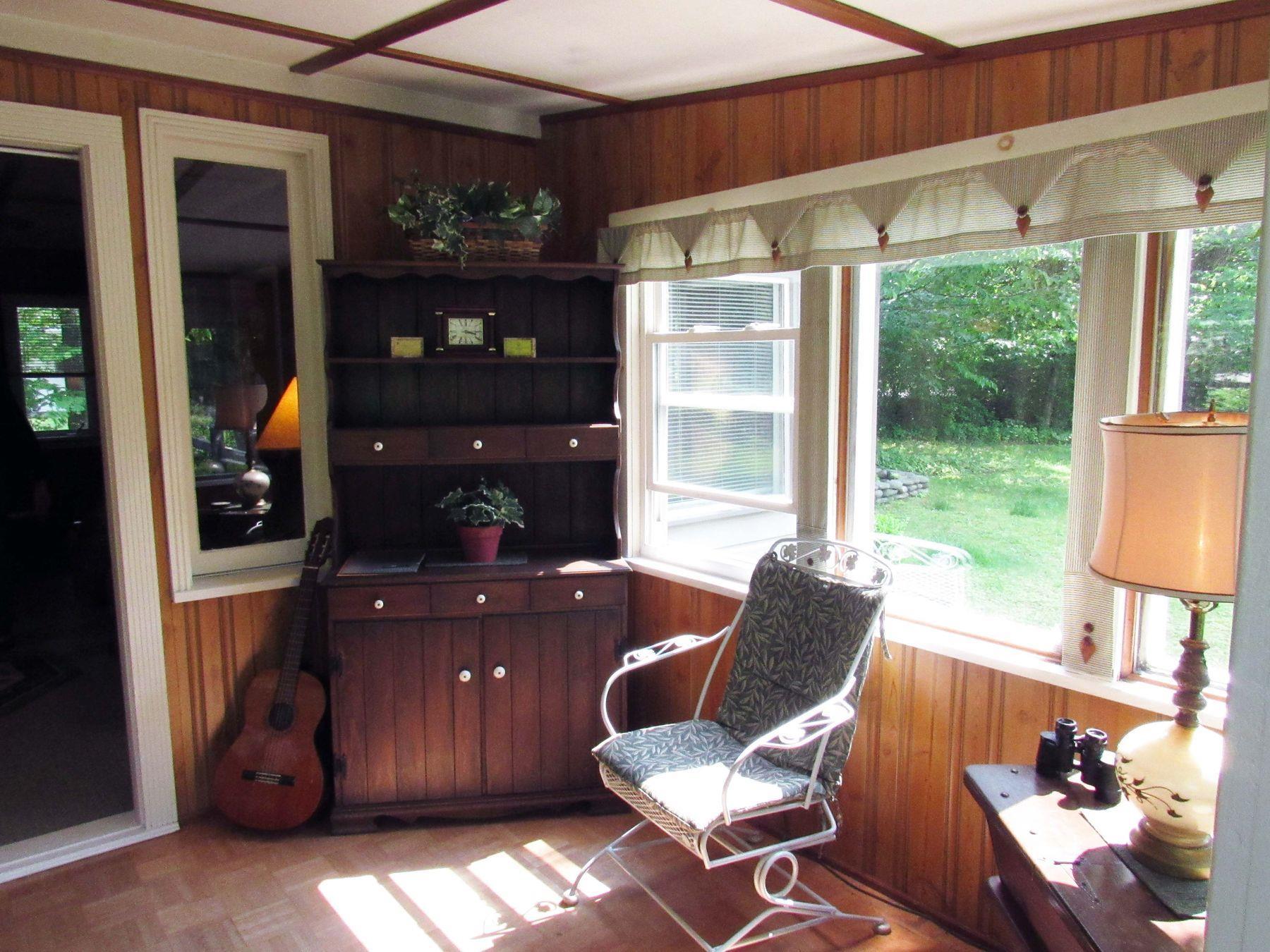 Single Family Watson Hollow  Ulster County, NY 12494, MLS-874127-15