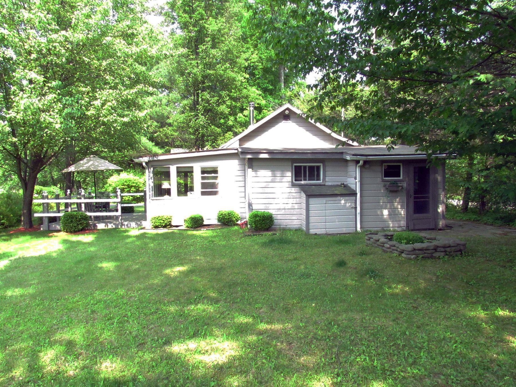 Single Family Watson Hollow  Ulster County, NY 12494, MLS-874127-5