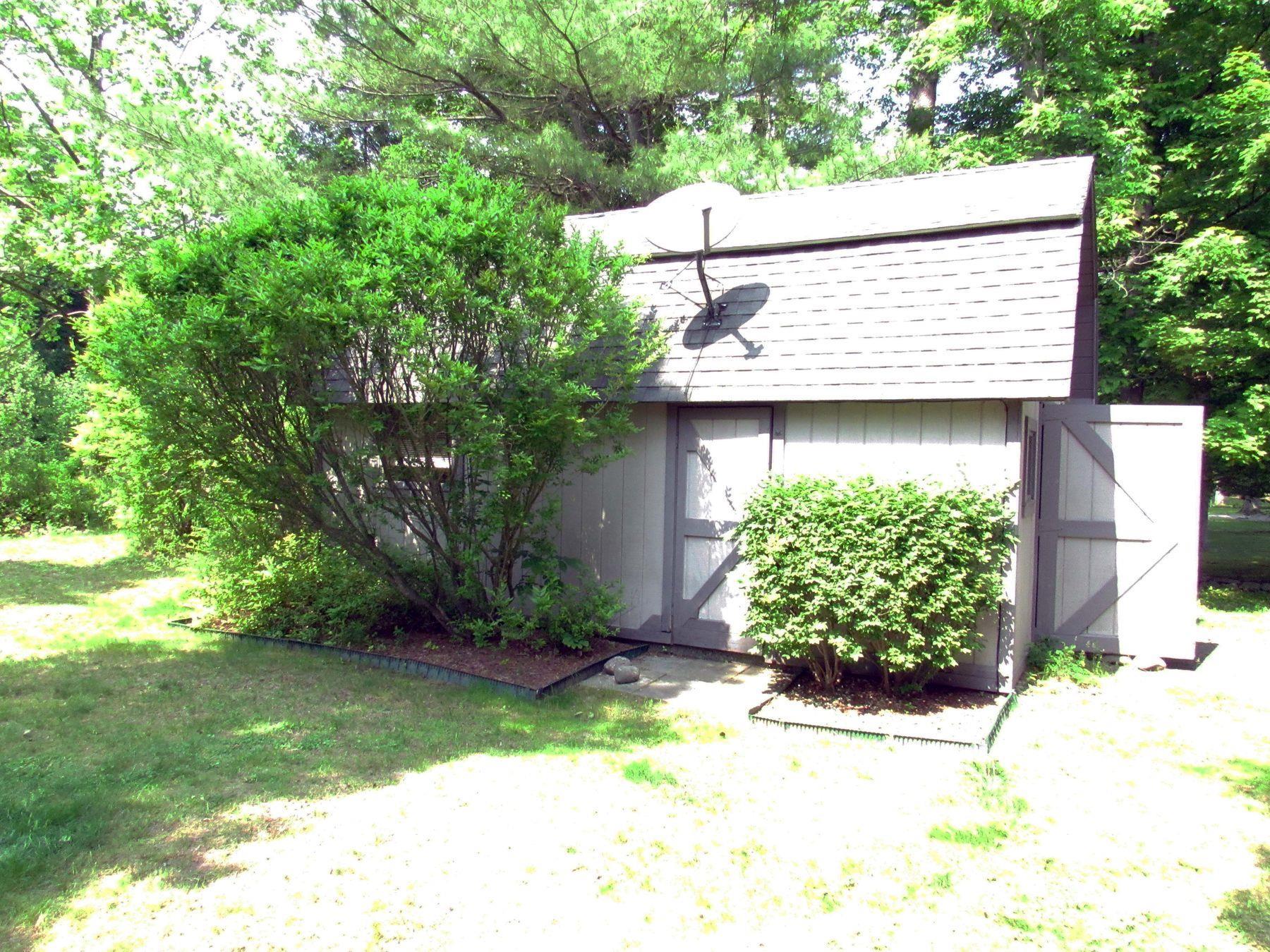 Single Family Watson Hollow  Ulster County, NY 12494, MLS-874127-9