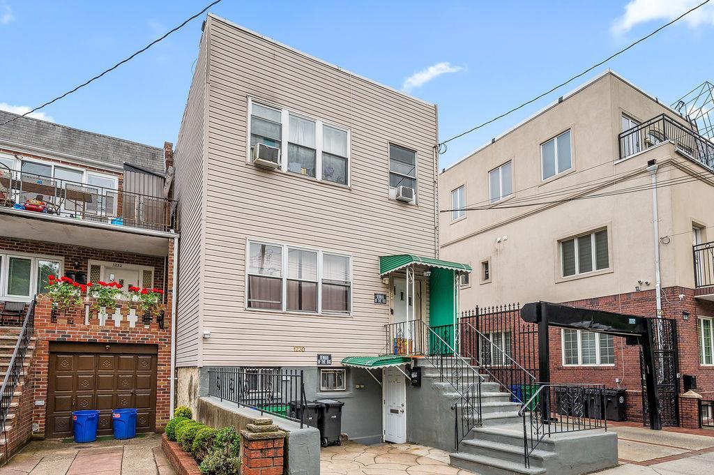 Single Family 59th  Brooklyn, NY 11219, MLS-874137-2