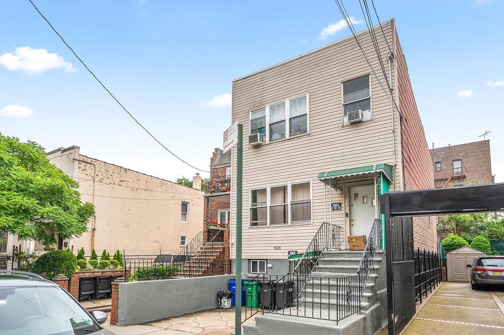 Single Family 59th  Brooklyn, NY 11219, MLS-874137-3