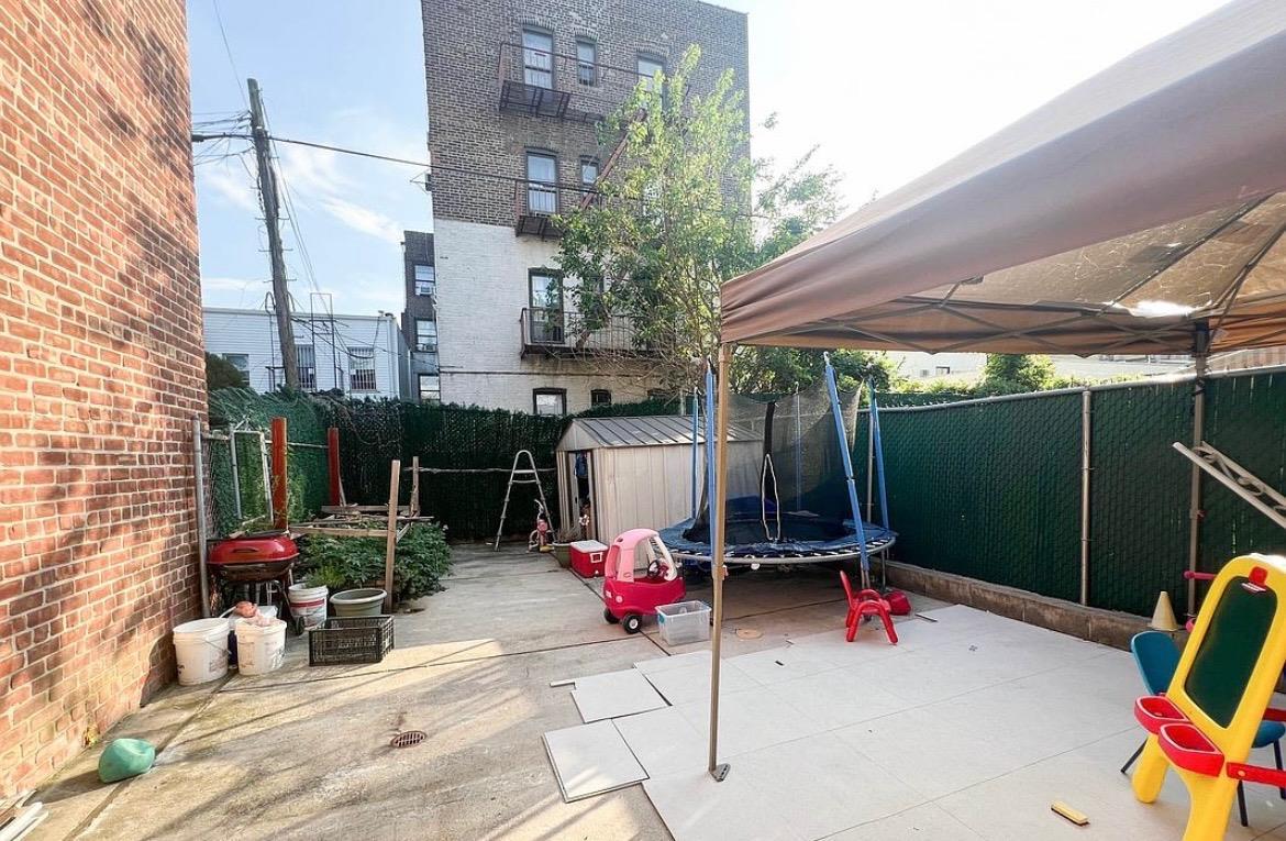 Single Family 59th  Brooklyn, NY 11219, MLS-874137-6