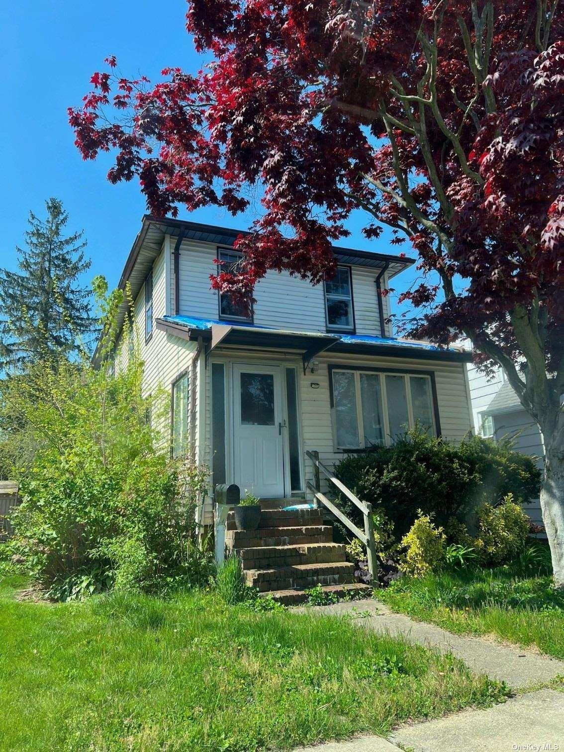 Single Family Raymond  Nassau County, NY 11570, MLS-874138-9