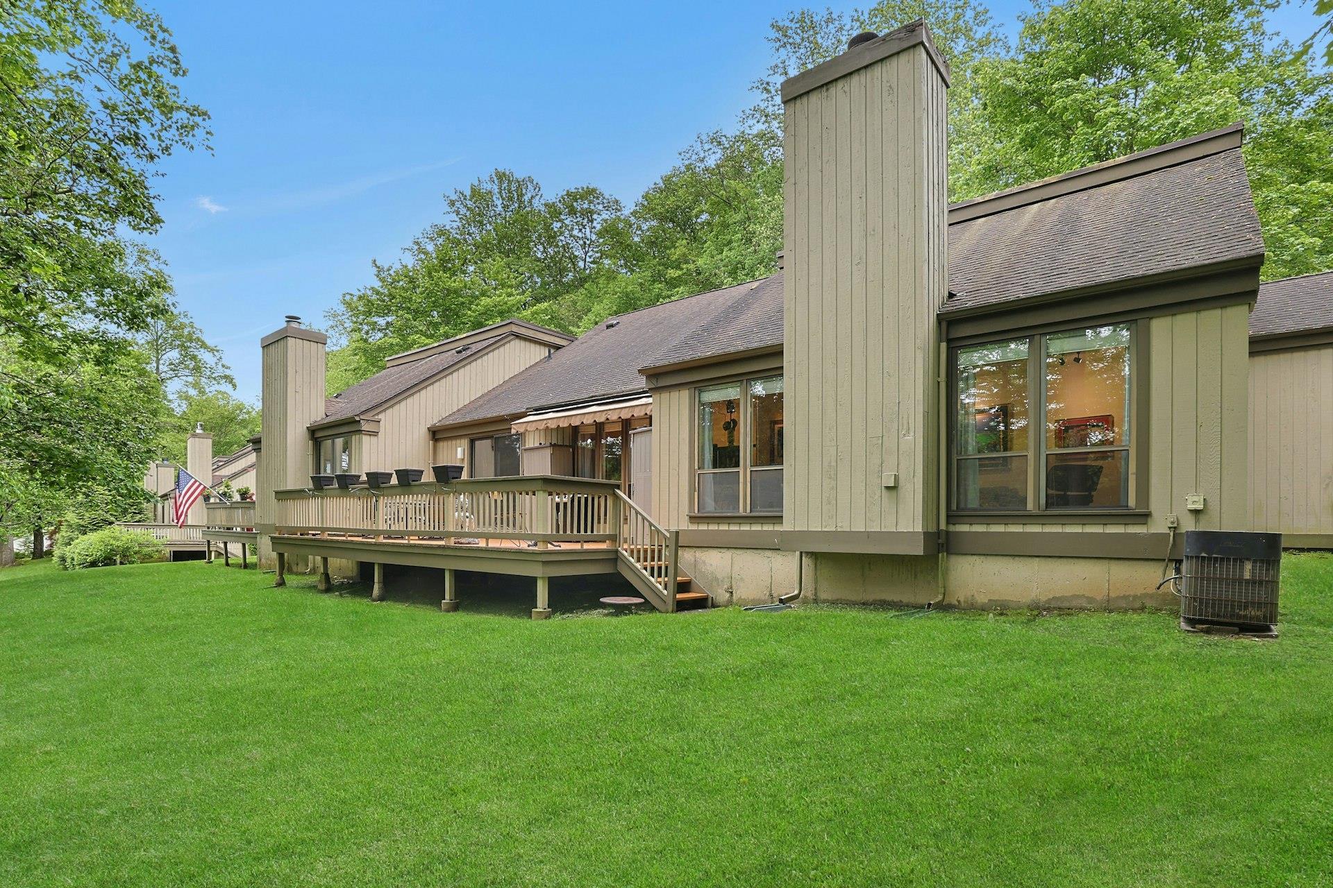 Condo Heritage  Westchester County, NY 10589, MLS-874144-27