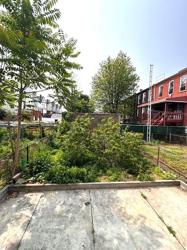 Single Family 95th  Queens, NY 11416, MLS-874145-14