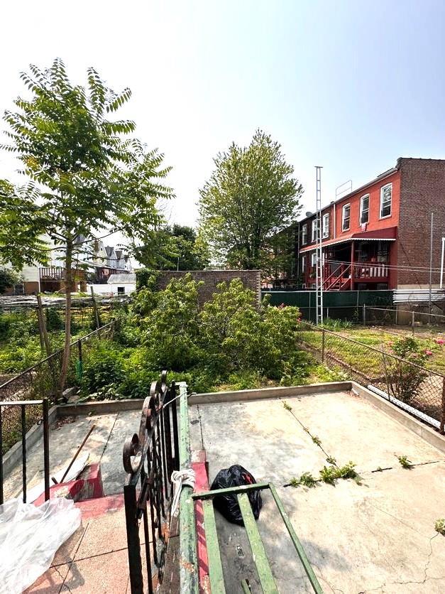 Single Family 95th  Queens, NY 11416, MLS-874145-16