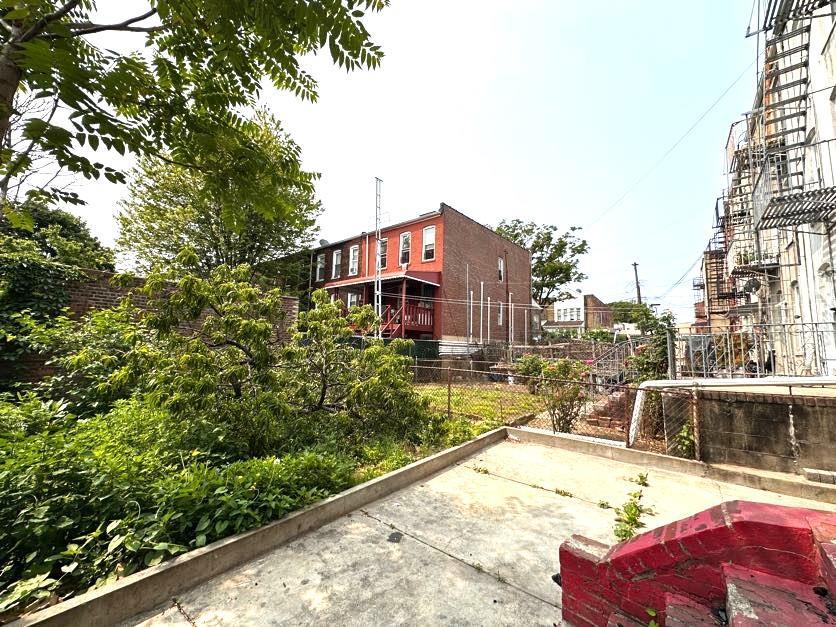 Single Family 95th  Queens, NY 11416, MLS-874145-17