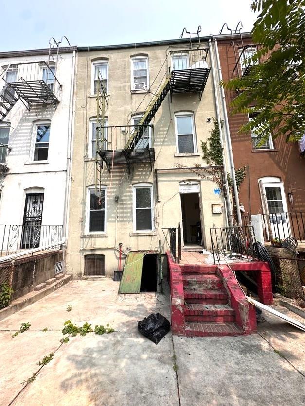 Single Family 95th  Queens, NY 11416, MLS-874145-18