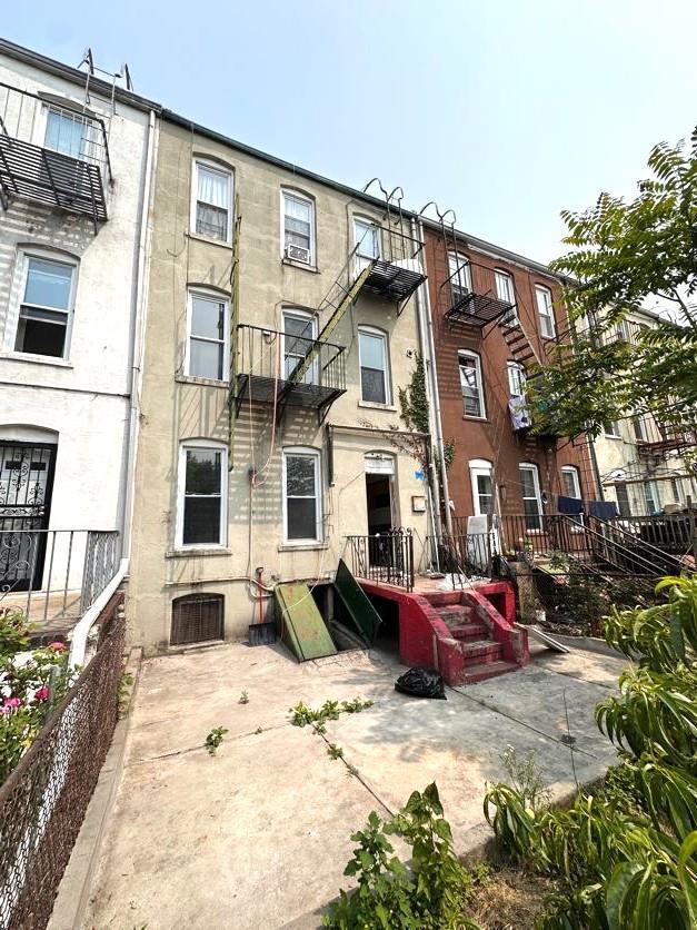 Single Family 95th  Queens, NY 11416, MLS-874145-19