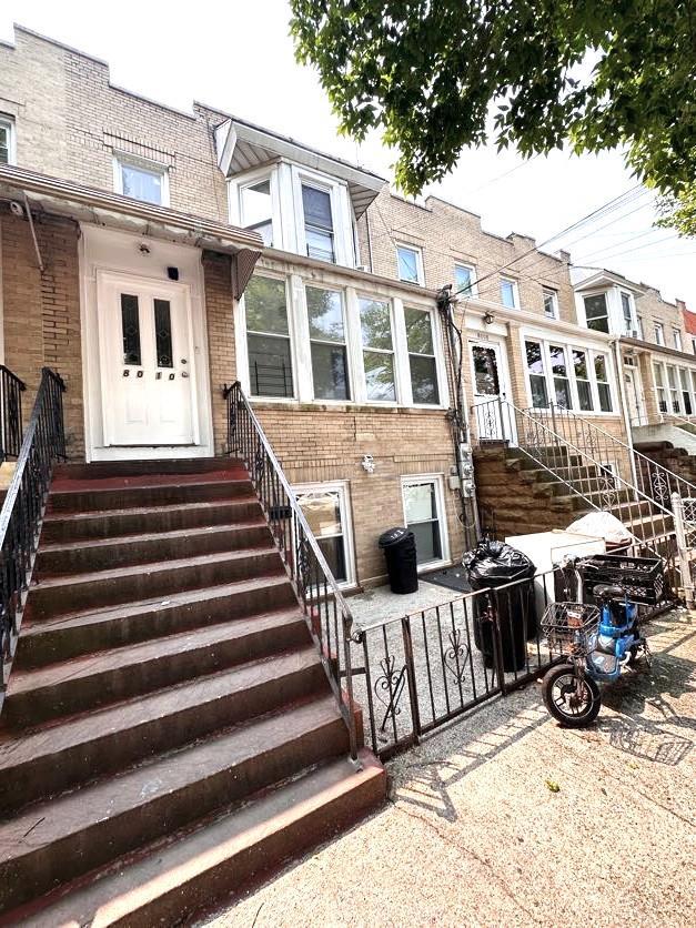 Single Family 95th  Queens, NY 11416, MLS-874145-2