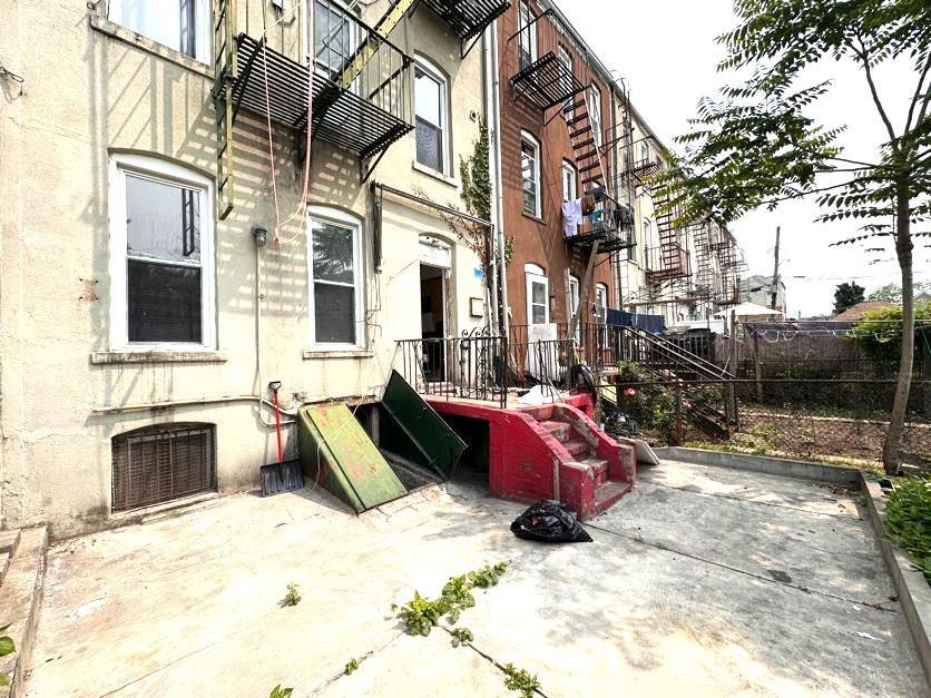 Single Family 95th  Queens, NY 11416, MLS-874145-20