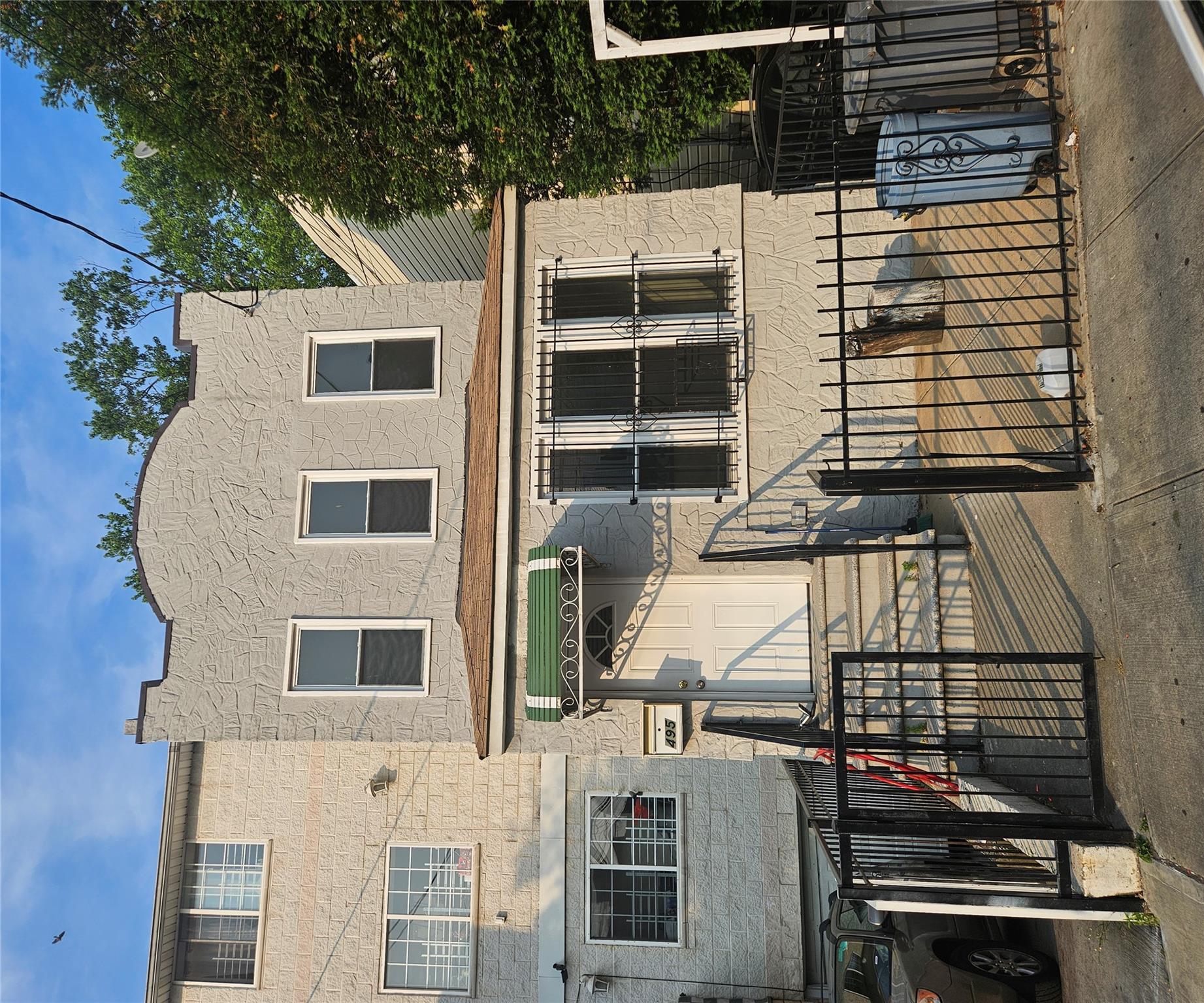 Single Family Milford  Brooklyn, NY 11208, MLS-874146-6