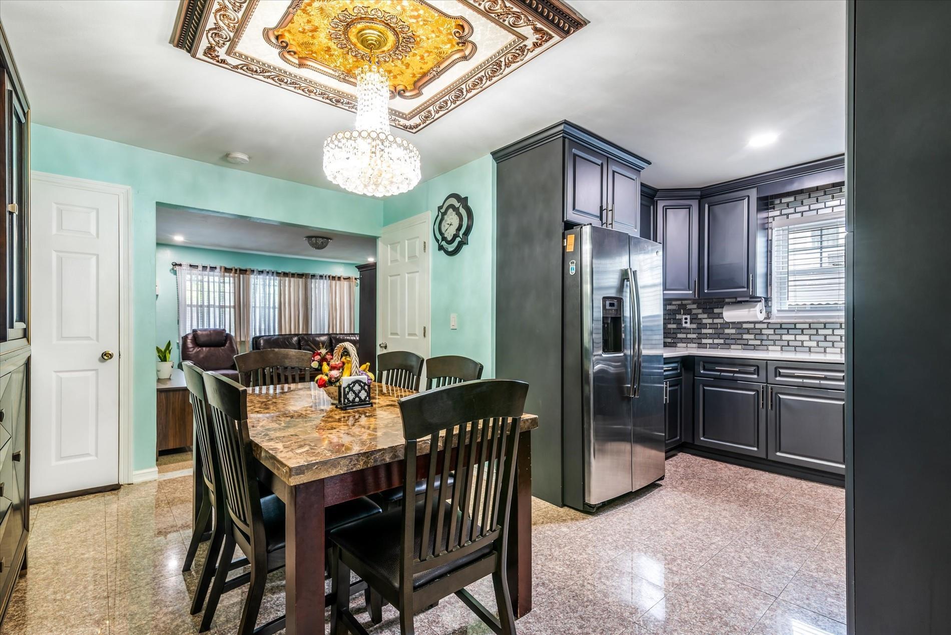 Single Family Foch  Queens, NY 11434, MLS-874147-13