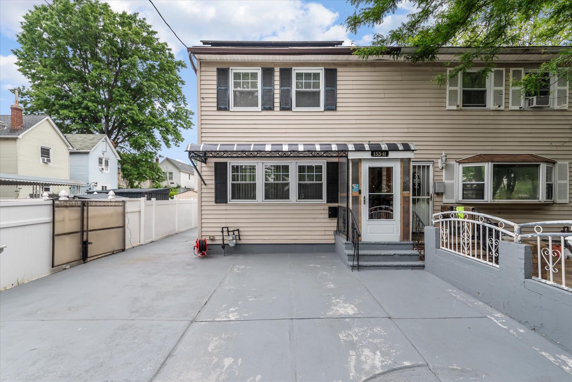 Single Family Foch  Queens, NY 11434, MLS-874147-2