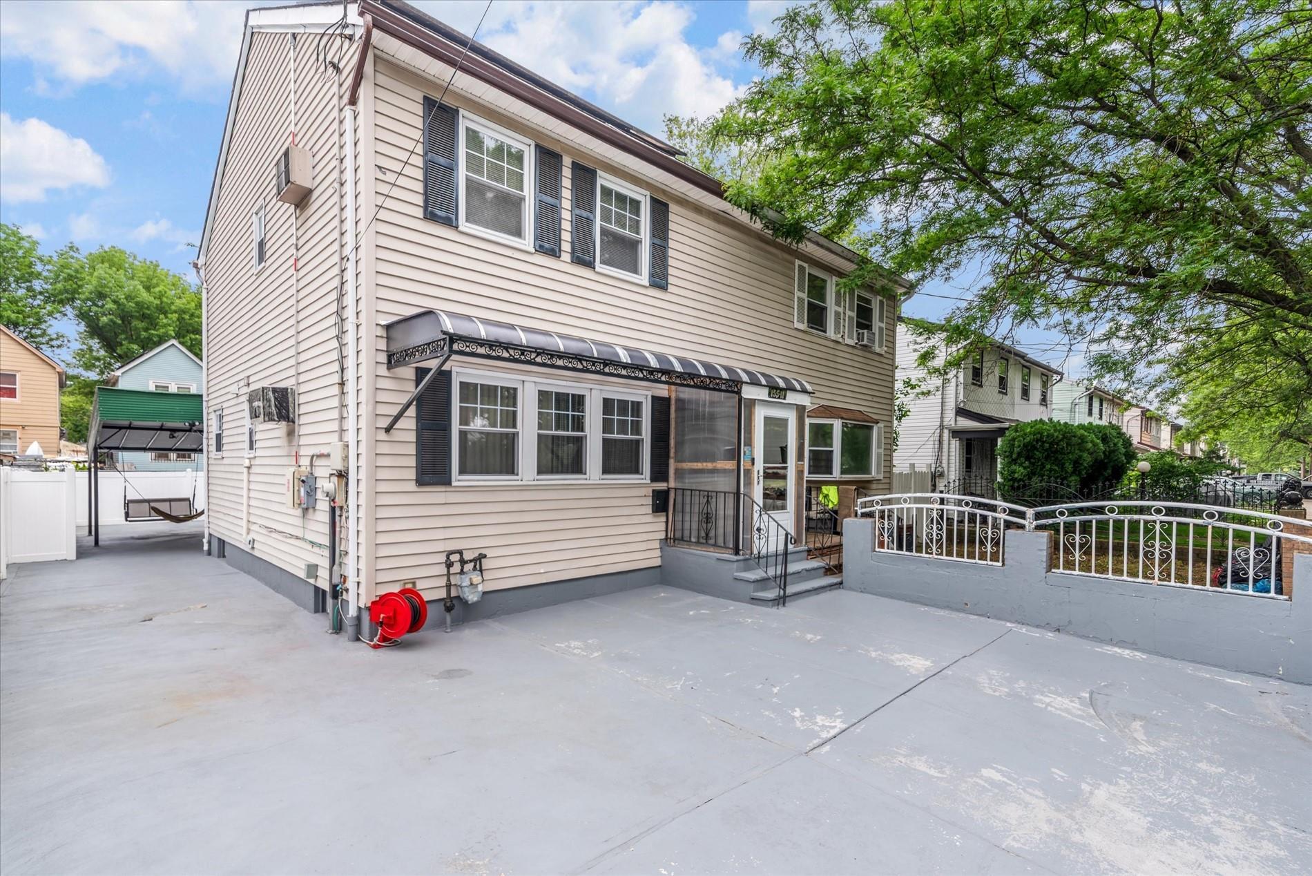 Single Family Foch  Queens, NY 11434, MLS-874147-3