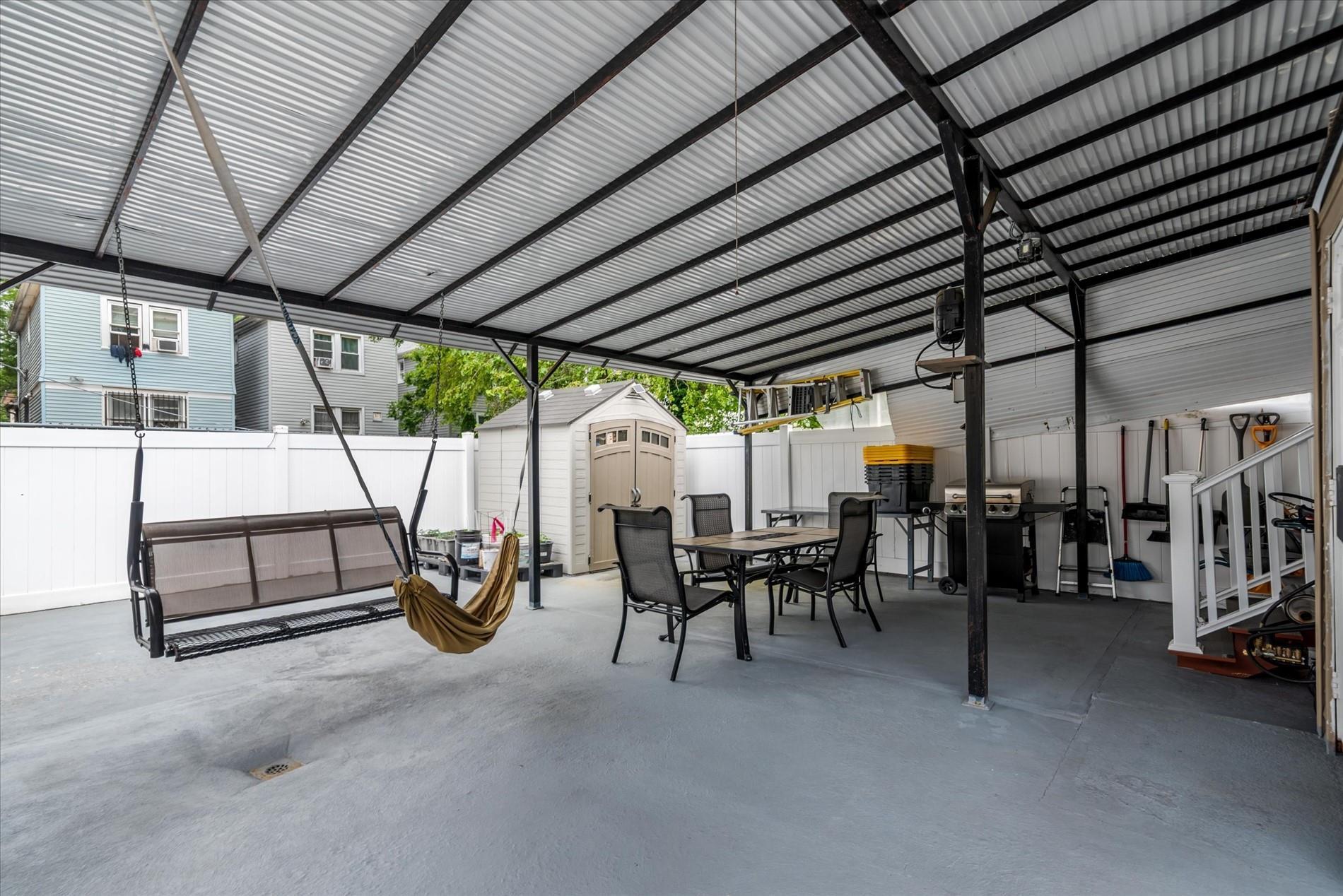 Single Family Foch  Queens, NY 11434, MLS-874147-5