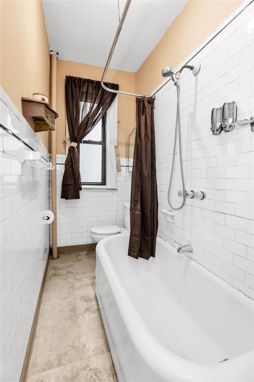 Coop 142nd  Manhattan, NY 10030, MLS-874149-12