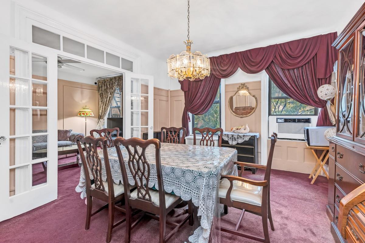 Coop 142nd  Manhattan, NY 10030, MLS-874149-3
