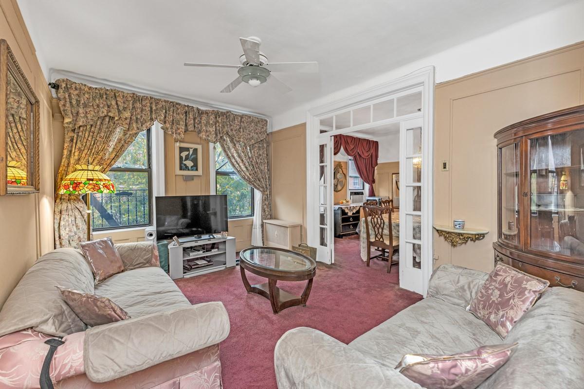 Coop 142nd  Manhattan, NY 10030, MLS-874149-8