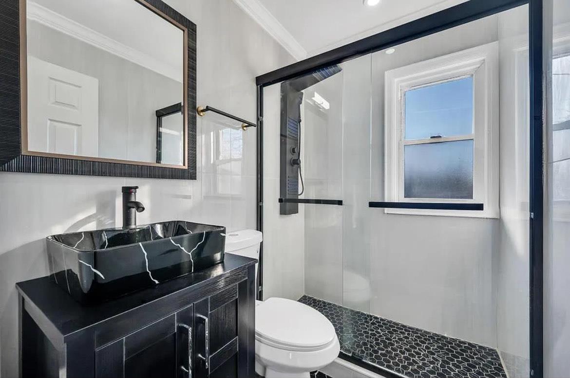 Single Family 217 Street  Queens, NY 11411, MLS-874155-10