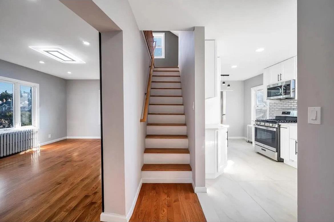 Single Family 217 Street  Queens, NY 11411, MLS-874155-13