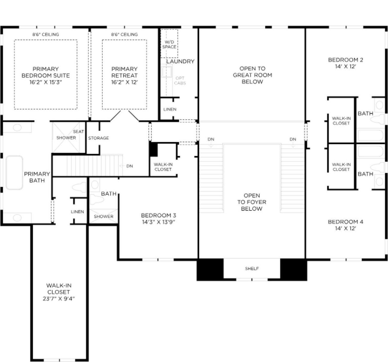 Single Family Sienna  Suffolk County, NY 11746, MLS-874159-13