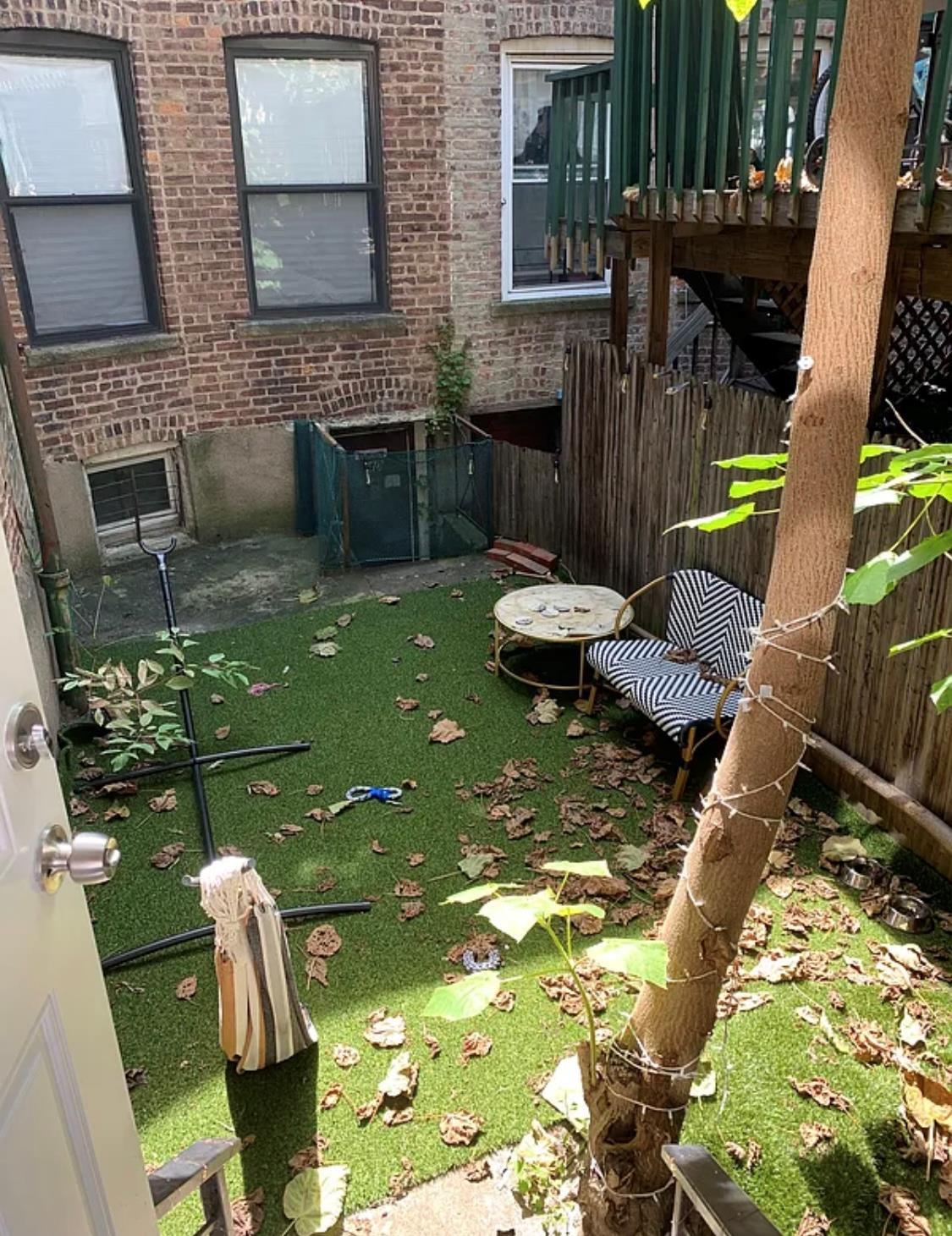 Single Family Rutland  Brooklyn, NY 11225, MLS-874161-13
