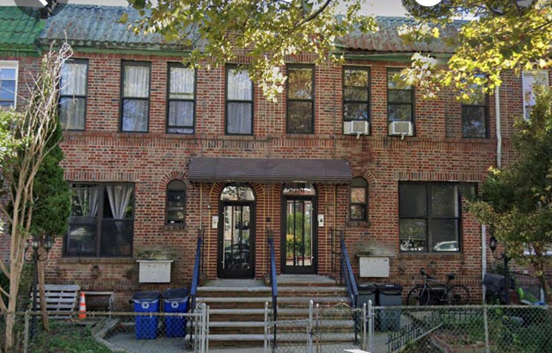 Single Family Rutland  Brooklyn, NY 11225, MLS-874161-14