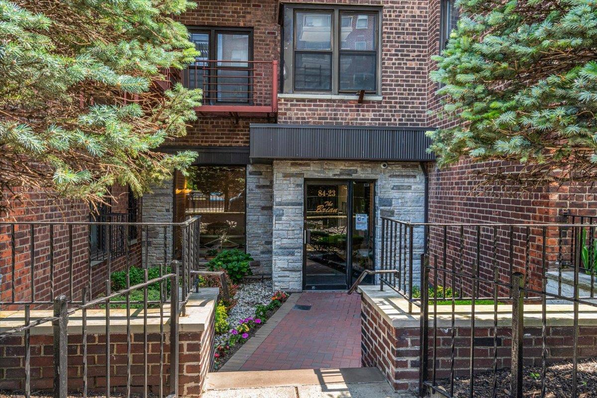Coop Manton  Queens, NY 11435, MLS-874168-14