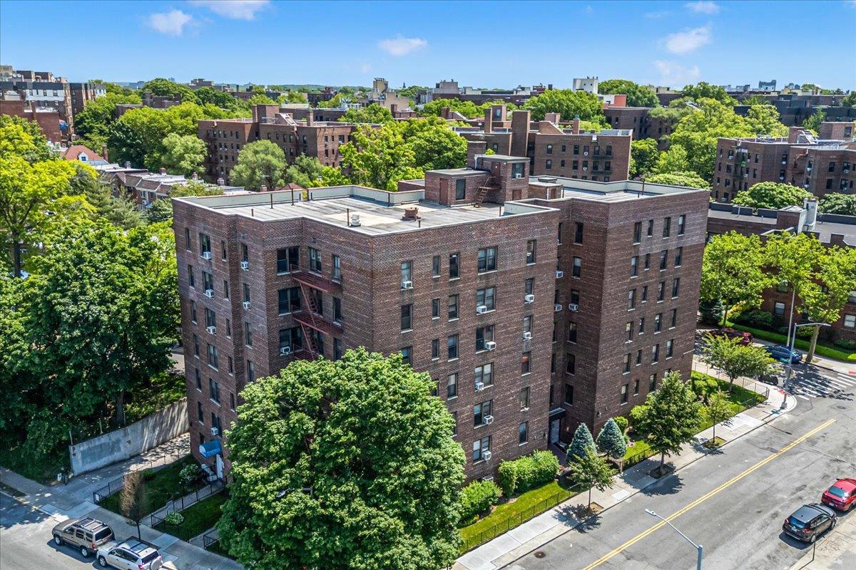 Coop Manton  Queens, NY 11435, MLS-874168-15
