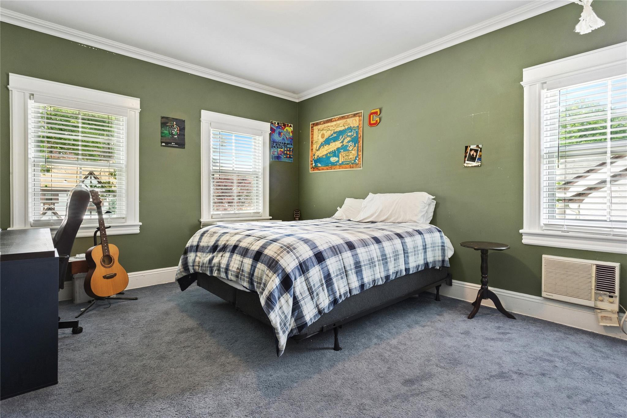 Single Family Garden  Nassau County, NY 11530, MLS-874173-21