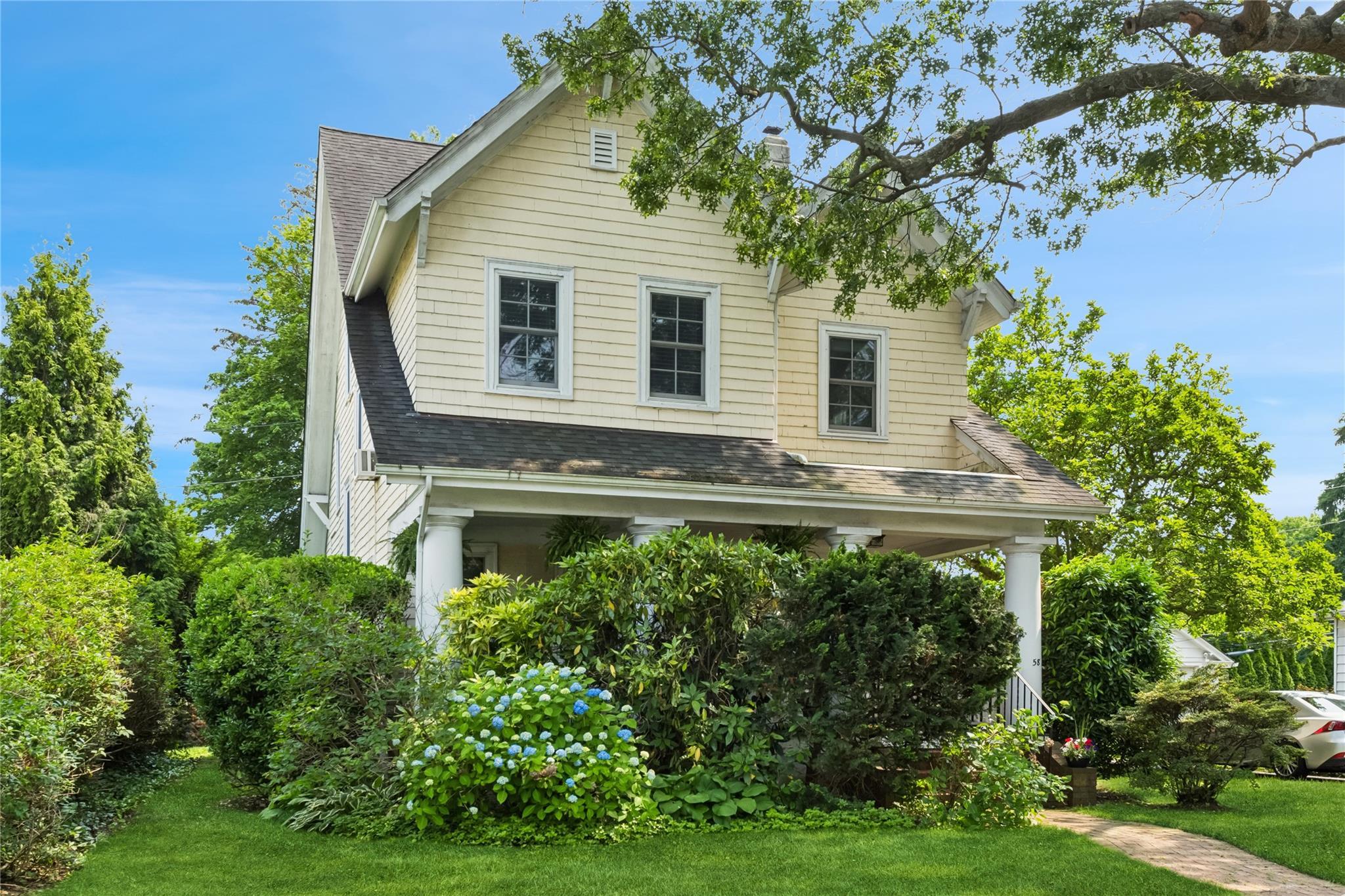 Single Family Garden  Nassau County, NY 11530, MLS-874173-33