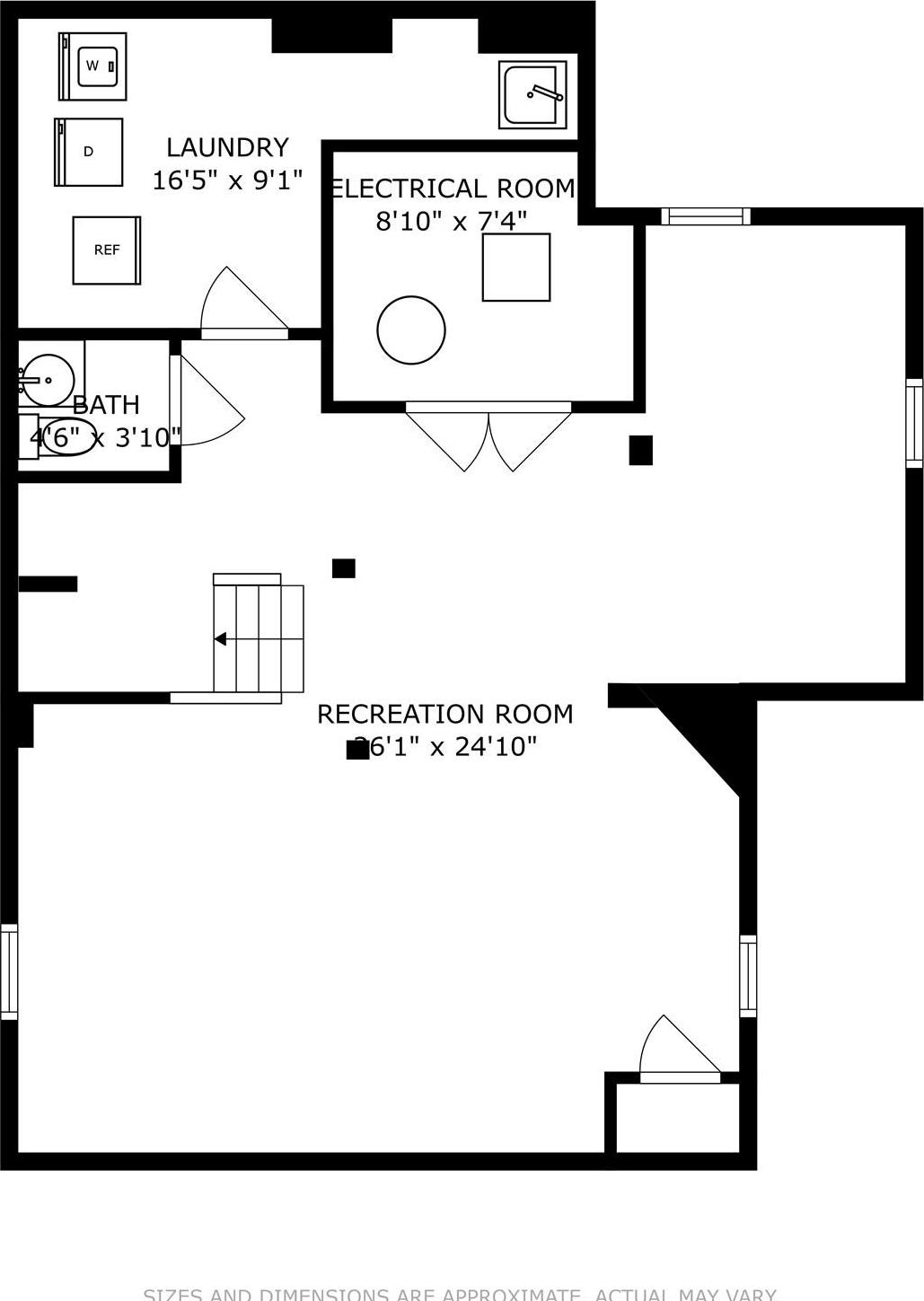 Single Family Garden  Nassau County, NY 11530, MLS-874173-43