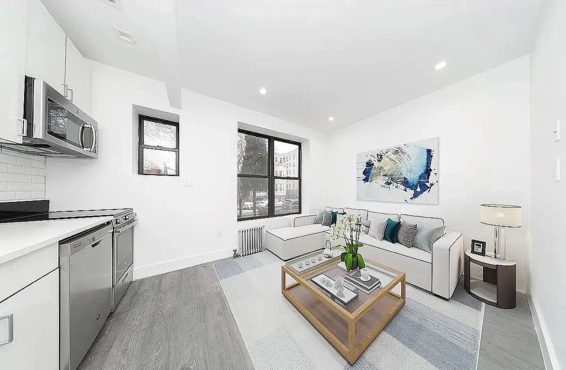Single Family Rutland  Brooklyn, NY 11225, MLS-874177-10