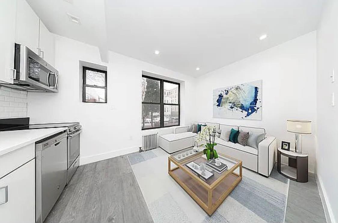 Single Family Rutland  Brooklyn, NY 11225, MLS-874177-3