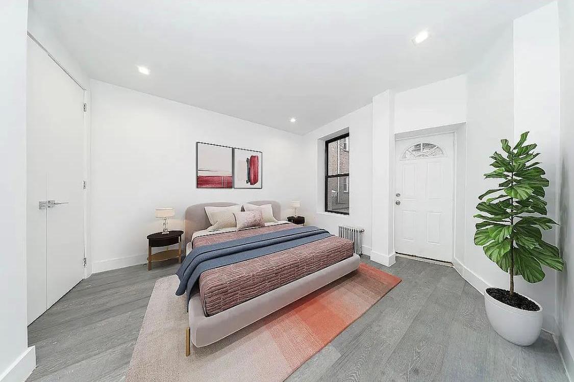 Single Family Rutland  Brooklyn, NY 11225, MLS-874177-5