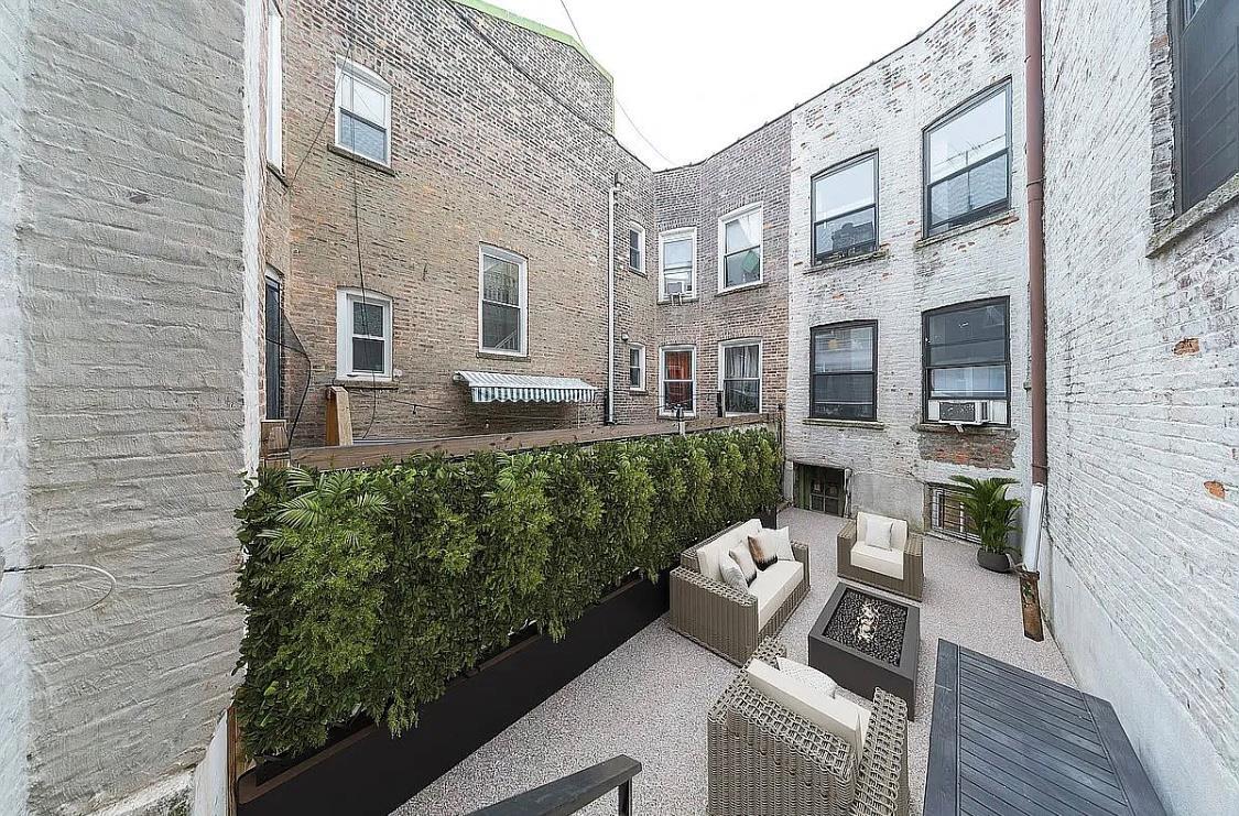 Single Family Rutland  Brooklyn, NY 11225, MLS-874177-6