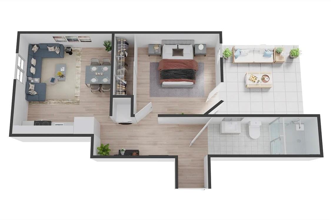 Single Family Rutland  Brooklyn, NY 11225, MLS-874177-7