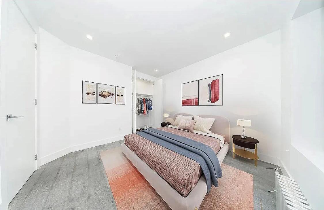 Single Family Rutland  Brooklyn, NY 11225, MLS-874177-9