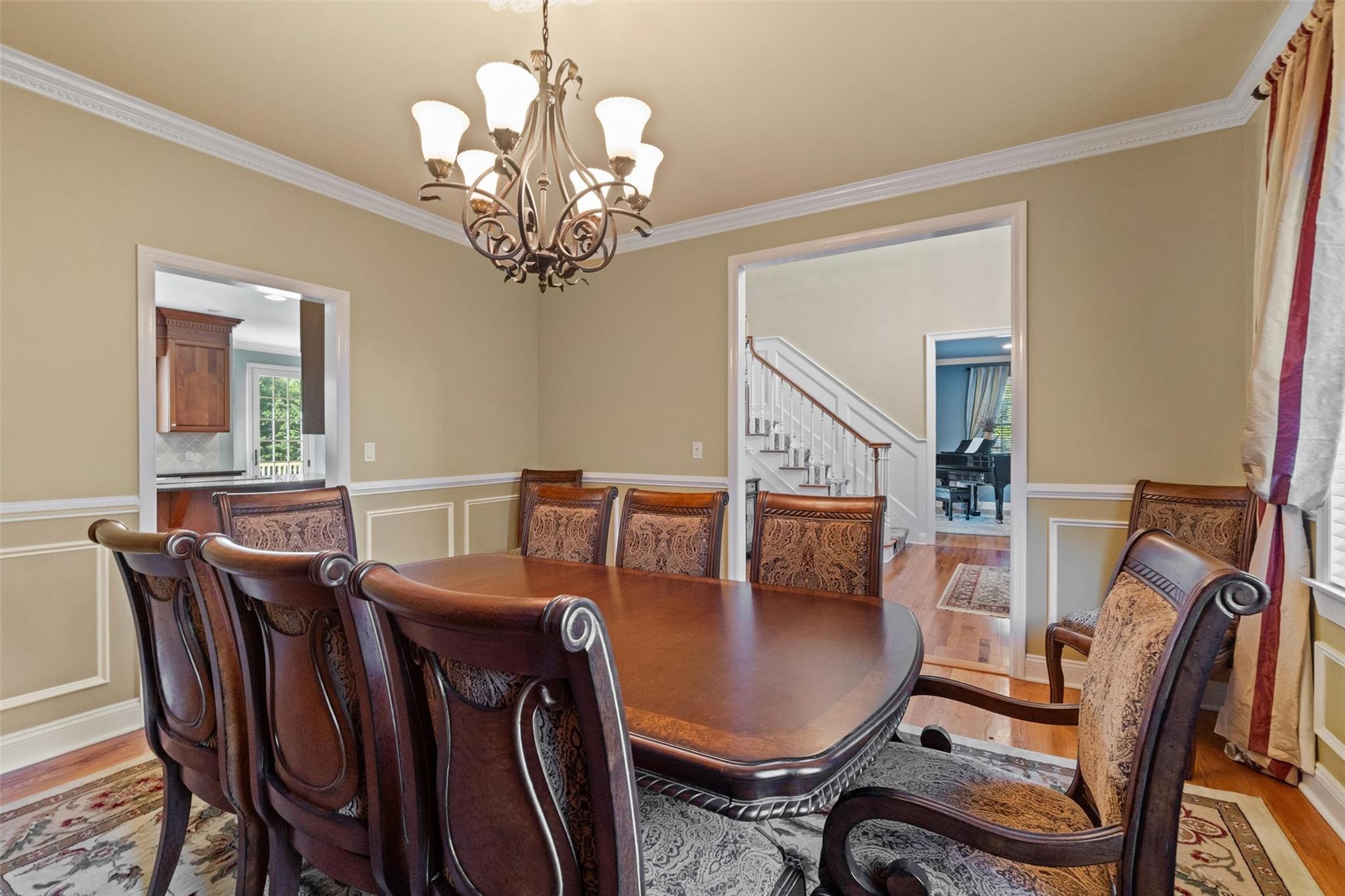 Single Family Gambelli  Westchester County, NY 10598, MLS-874183-12